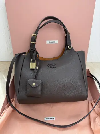 5BA304 快闪新品托特包 斜挎包 高仿缪缪女包