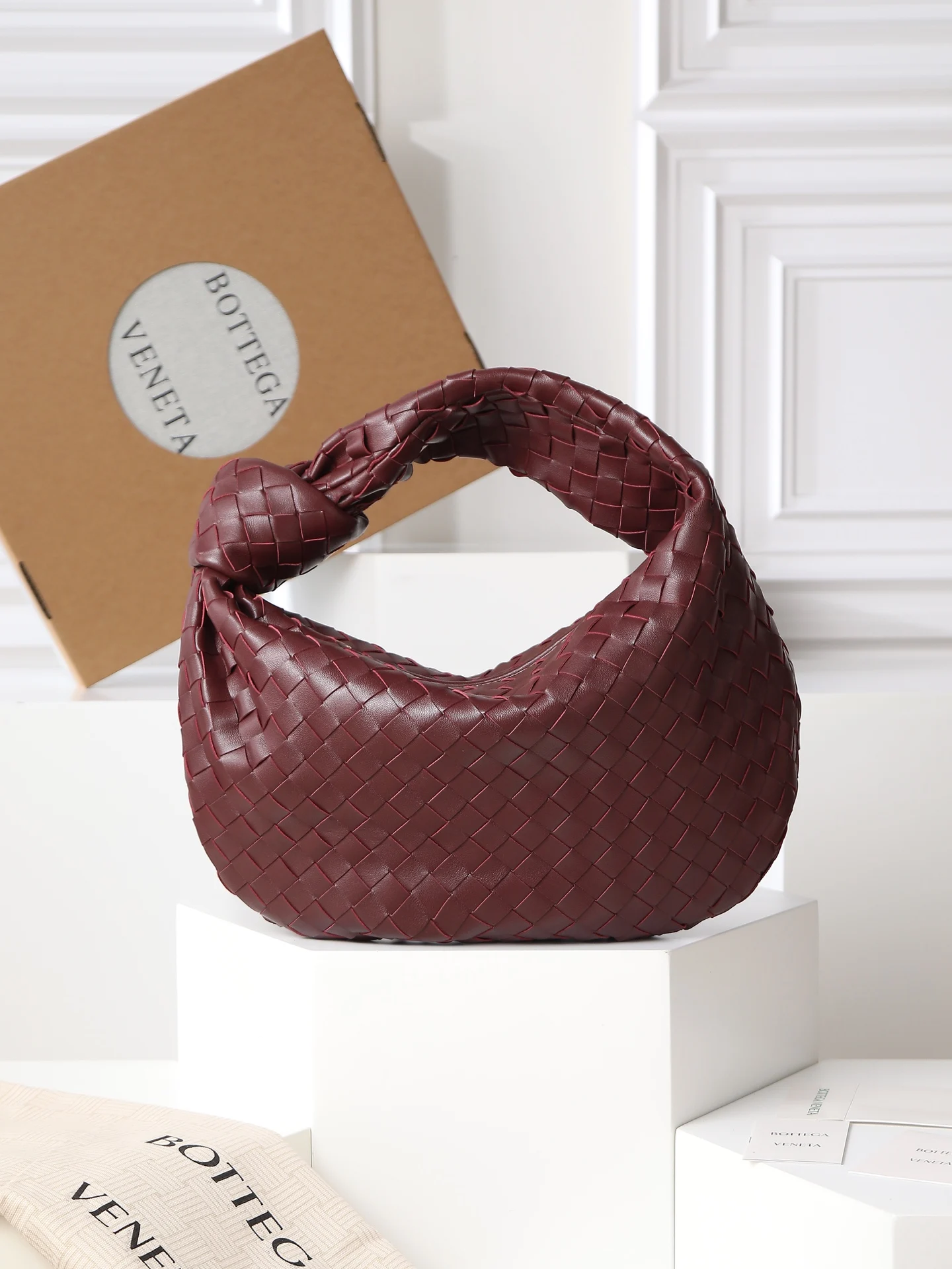 BV 690225 jodie 手提包 BV 690225 jodie 手提包