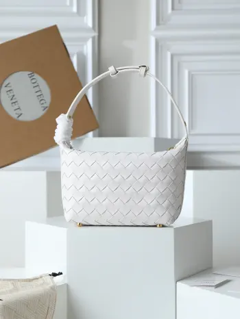 754443 Bento Bag Shoulder Backpack Replica Bottega Veneta womens bags