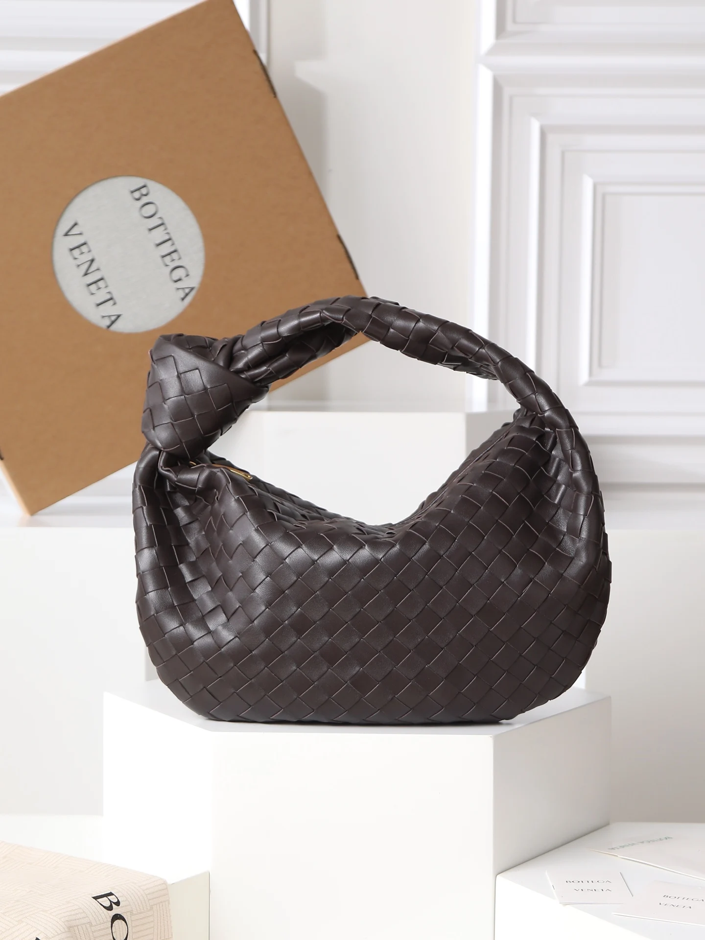 BV 690225 jodie 手提包