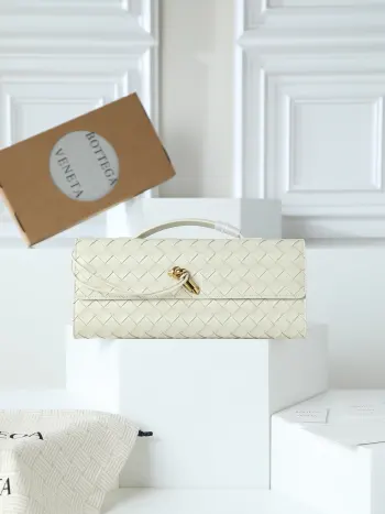 741511 Evening clutch bag Replica Bottega Veneta womens bags