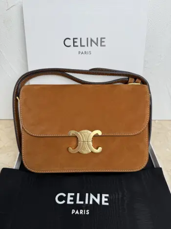 187366 Arc de Triomphe Crossbody Bag Replica Celine womens bags