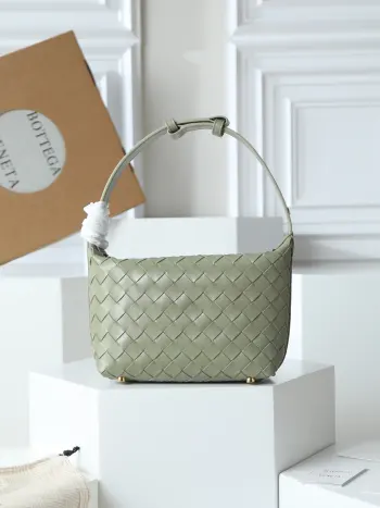 754443 Bento bag shoulder backpack Replica Bottega Veneta womens bags