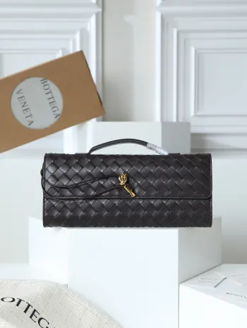 741511 Evening Clutch Bag Replica Bottega Veneta womens bags