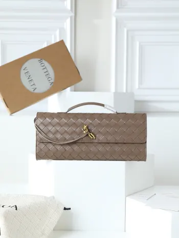 741511 Evening Clutch Bag Replica Bottega Veneta womens bags