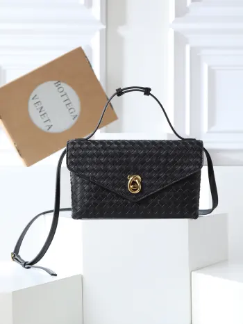 817191  早春新包 斜挎包 高仿BV女包