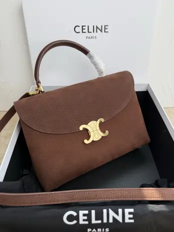 188836 Kelly handbag crossbody bag Replica Celine womens bags