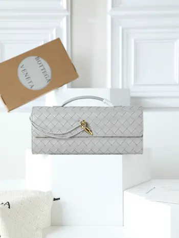 741511 Evening Clutch Bag Replica Bottega Veneta womens bags