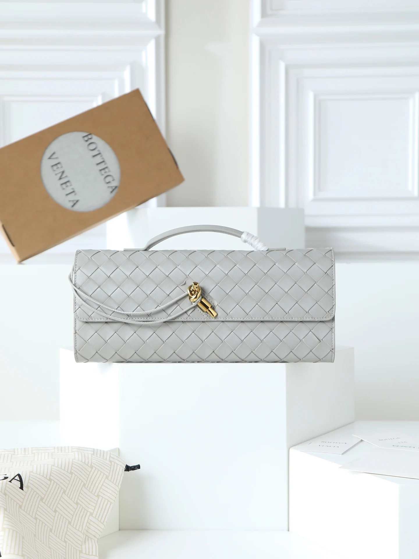 BV 741511 晚宴手包 手拿包 BV 741511 晚宴手包 手拿包