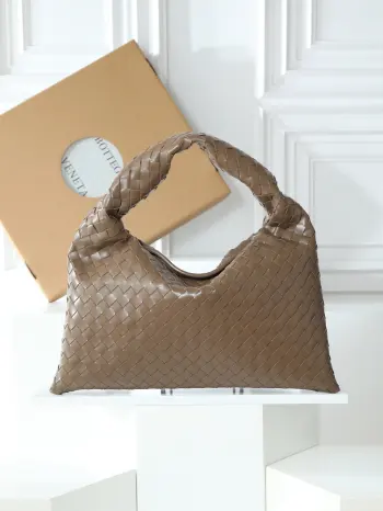 796262 皮革编织包 手提包 高仿BV女包