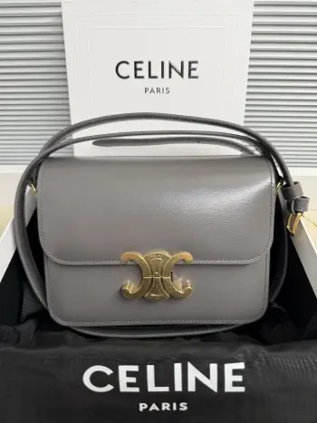 188423 calfskin handbag crossbody bag Replica Celine womens bags