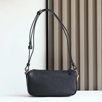 860784 Half-Horsebit Shoulder Bag Replica Gucci womens bags