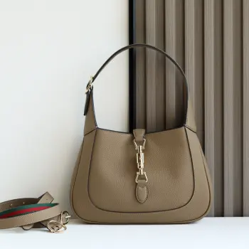 810232 1961 Series Shoulder Bag Shoulder Bag Replica Gucci womens bags