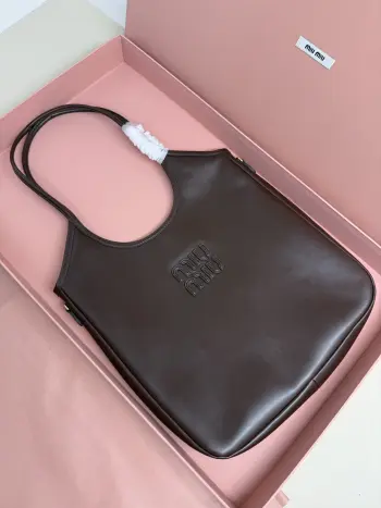 5BG311 Classic Tote Bag Clutch Replica MIU MIU womens bags