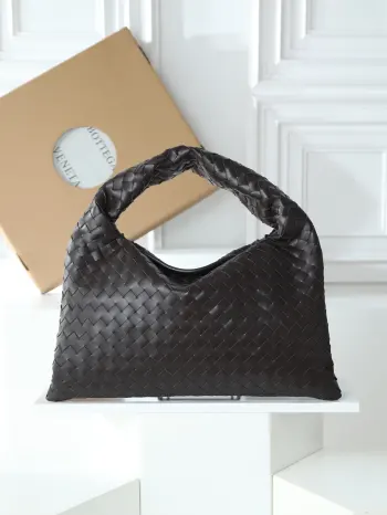 796262 皮革编织包 手提包 高仿BV女包