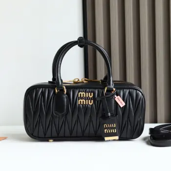 5BB148 保龄球包包 斜挎包 高仿缪缪女包