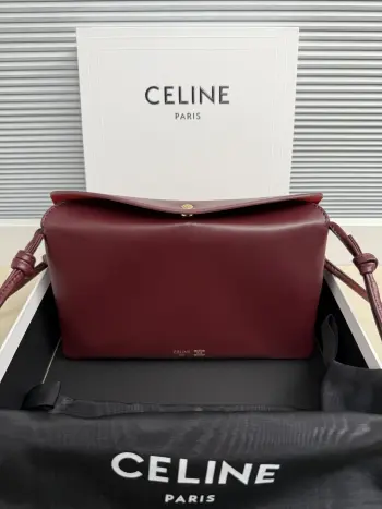 10p862 Classic Three-Layer Bag Crossbody Bag Replica Celine womens bags