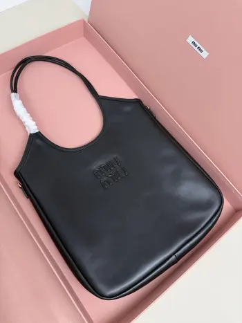 5BG311 Classic Tote Bag Clutch Replica MIU MIU womens bags