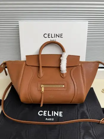 124213 Lambskin Bag Crossbody Bag Replica Celine womens bags