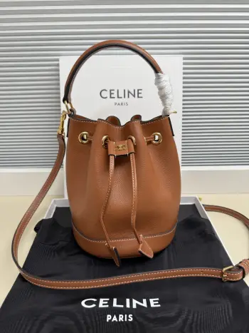 121673 bucket bag crossbody bag Replica Celine womens bags