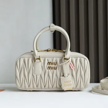 5BB148 保龄球包包 斜挎包 高仿缪缪女包