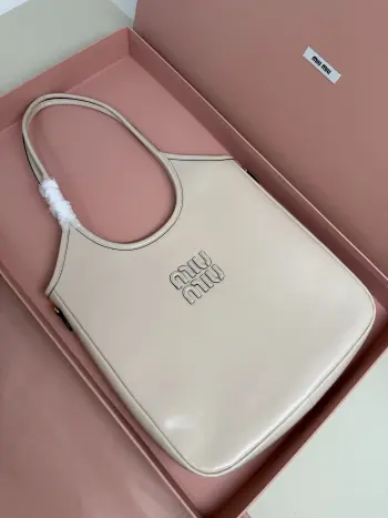 5BG311 Classic Tote Bag Clutch Replica MIU MIU womens bags