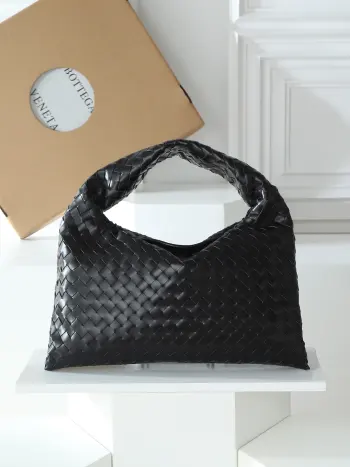 796262 皮革编织包 手提包 高仿BV女包