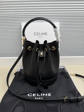 121673 bucket bag crossbody bag Replica Celine womens bags