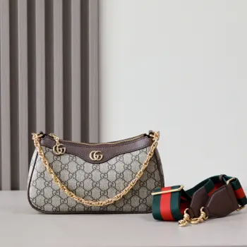 735132 Small Handbag Monogram Crossbody Bag Replica Gucci womens bags