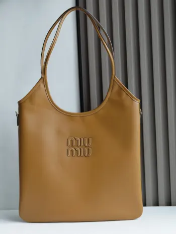 5BG231M Tote Bag Shoulder Bag Replica MIU MIU womens bags