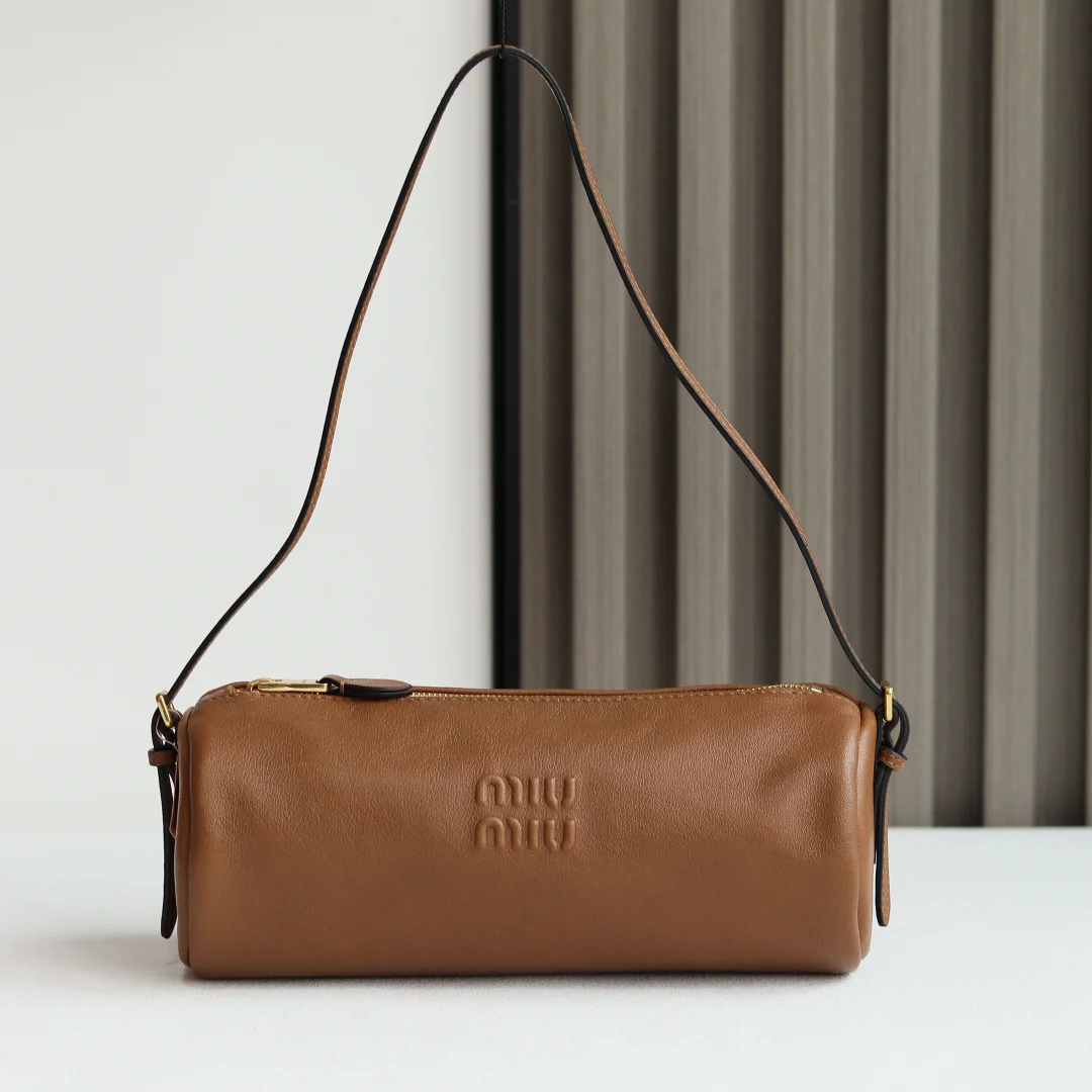 MIU MIU 5717 Pen Bag Shoulder Bag