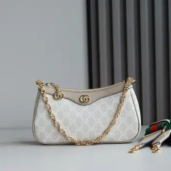 735132 Small Handbag Monogram Crossbody Bag Replica Gucci womens bags