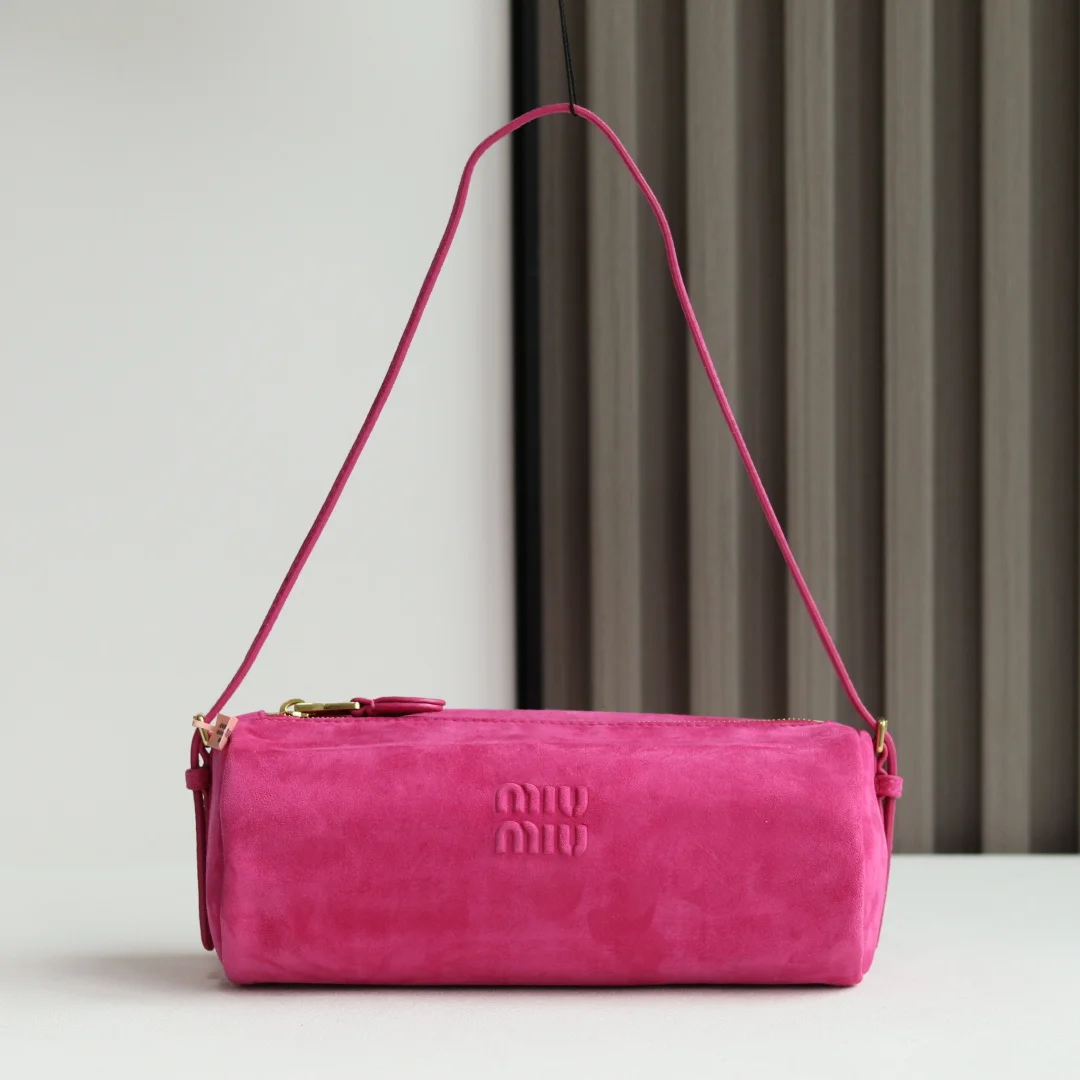 MIU MIU 5717 Pen Bag Shoulder Bag