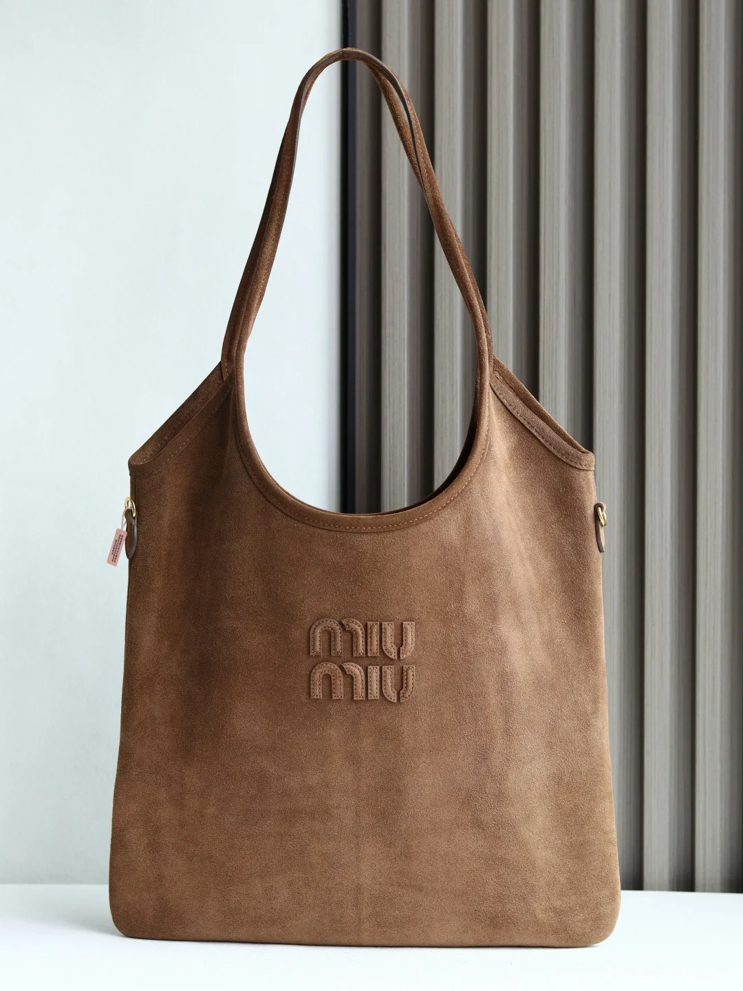 MIU MIU 5BG231M Tote Bag Shoulder Bag