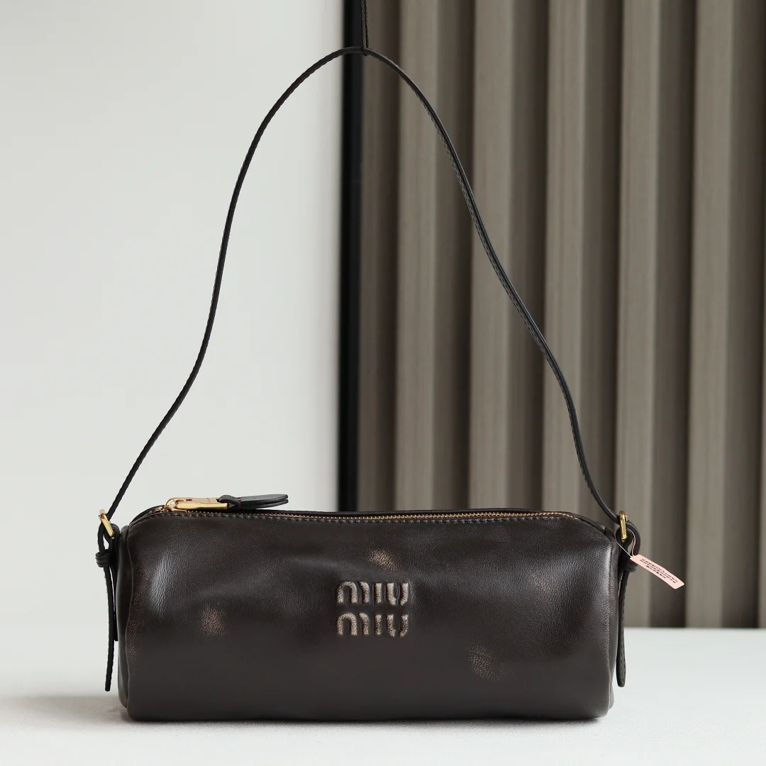 MIU MIU 5717 Pen Bag Shoulder Bag