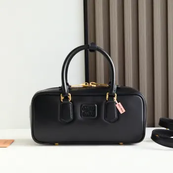 5BB148 Bowling Bag Crossbody Bag Replica MIU MIU womens bags