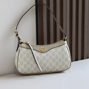 735145 Small Messenger Bag Replica Gucci womens bags