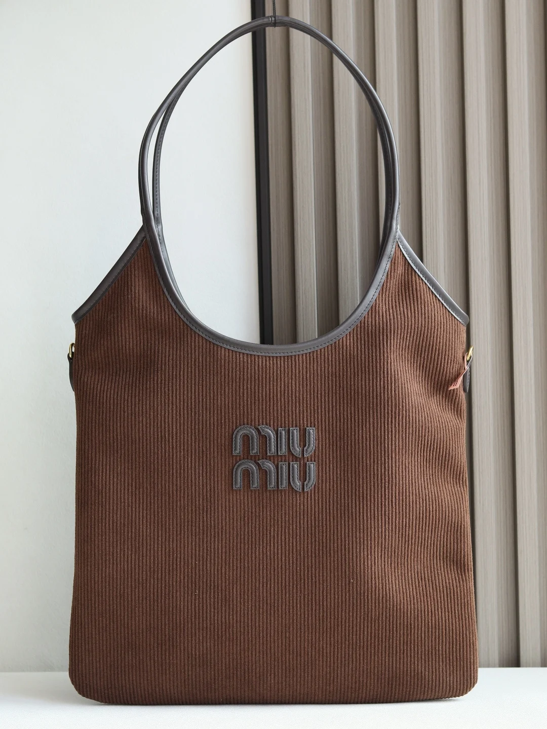 MIU MIU 5BG231 Tote Bag Shoulder Bag