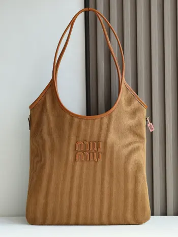 5BG231 Tote Bag Shoulder Bag Replica MIU MIU womens bags