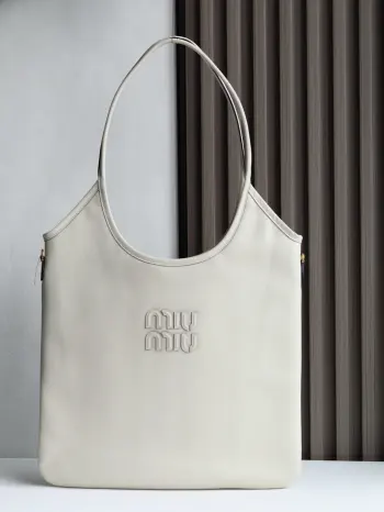 5BG231M Tote Bag Shoulder Bag Replica MIU MIU womens bags