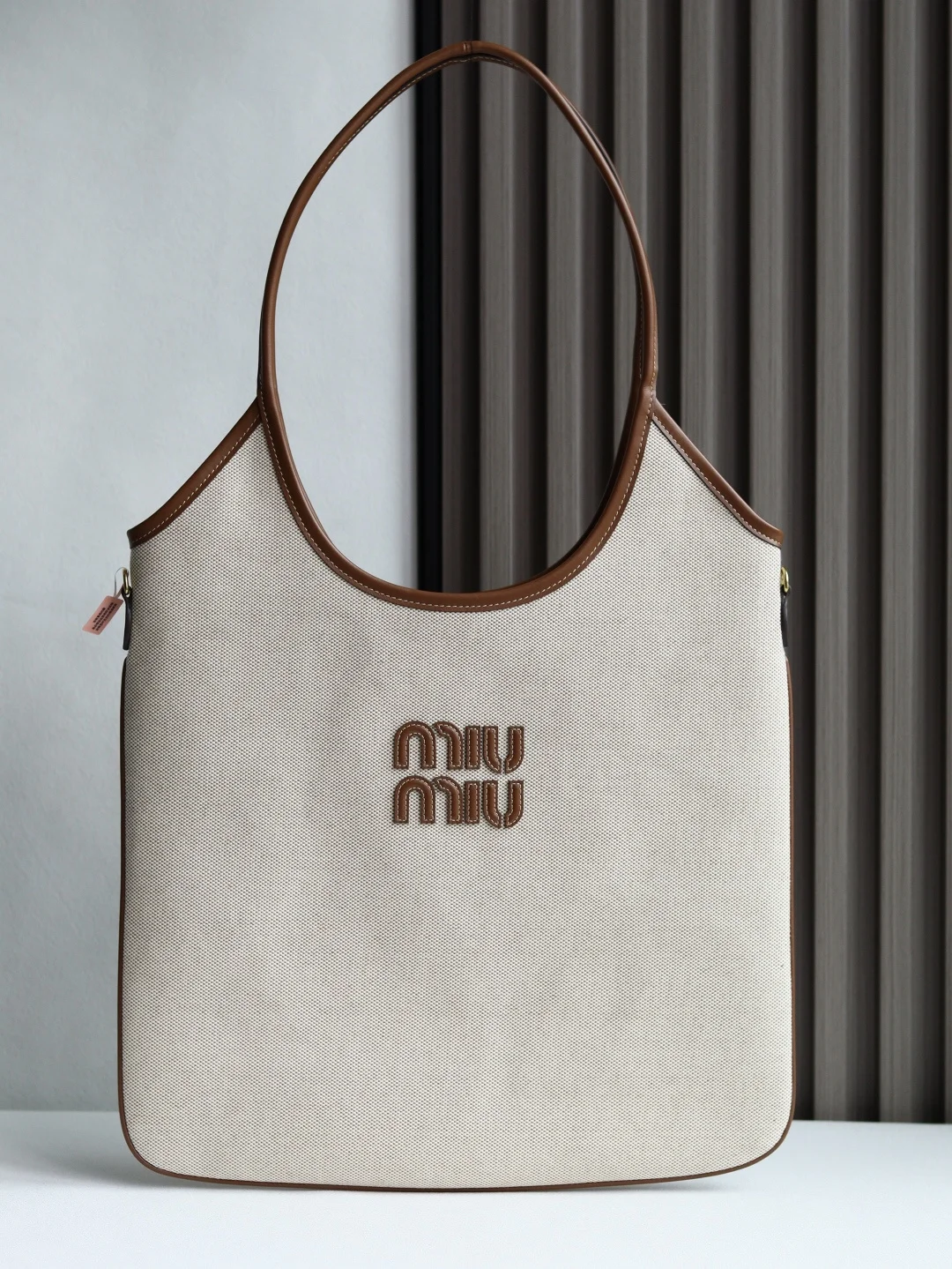 MIU MIU 92698 Casual Handbag Shoulder Bag