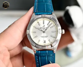 Breitling Mechanical Chronograph Watch Women s Mechanical Watch Replica Breitling Ladies Watches