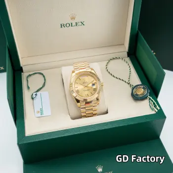 劳力士星期日历型男士腕表  男士机械腕表  高仿劳力士男士腕表