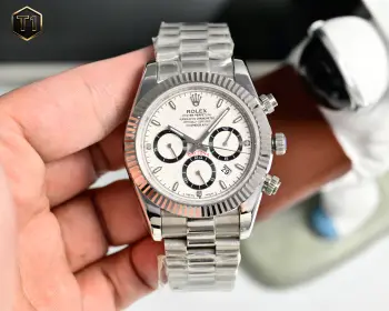 日志系列-劳力士多功能腕表    男士机械腕表 高仿劳力士男士腕表