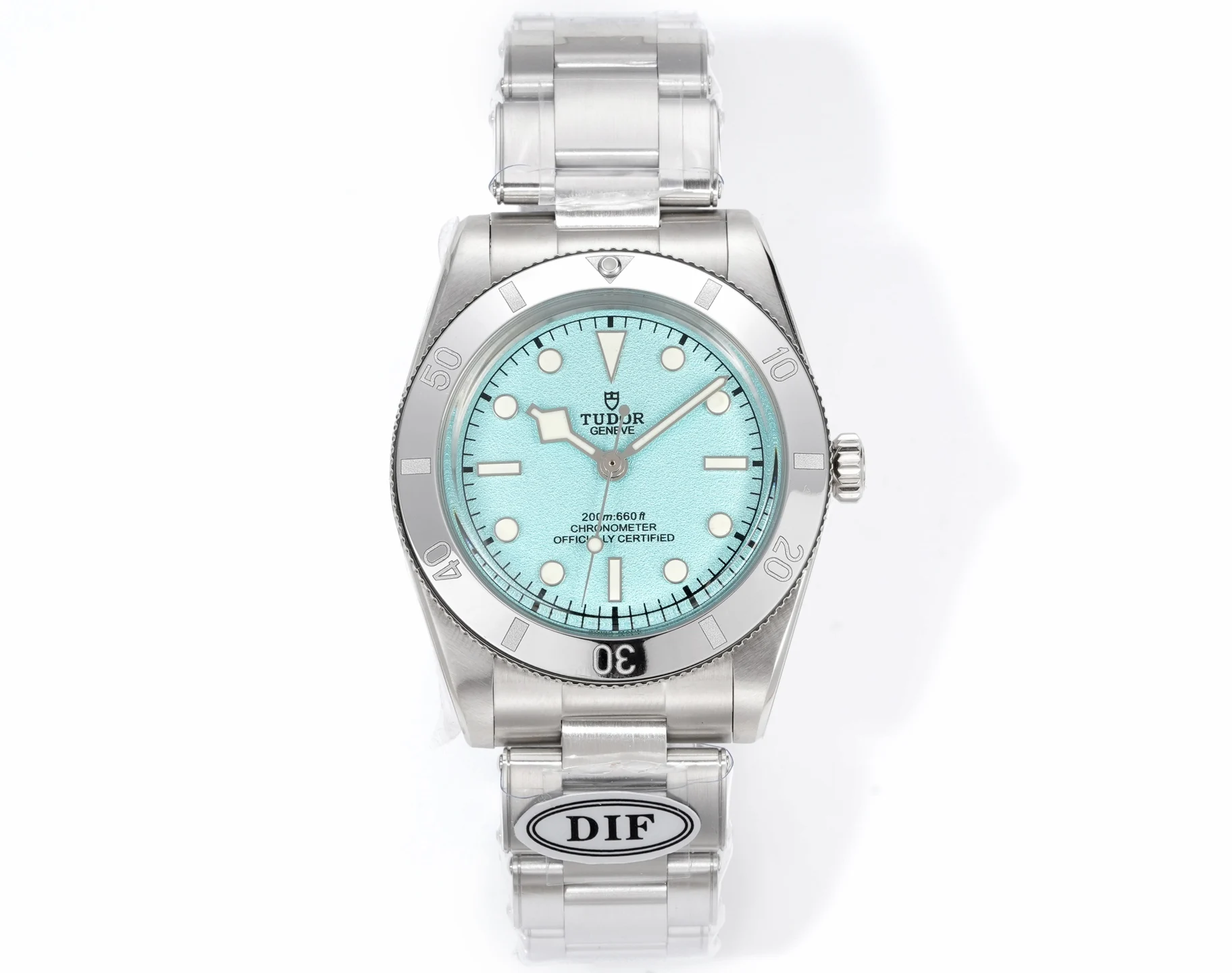 TUDOR Tudor Black Bay 54 79000N DIF Men s Mechanical Watch