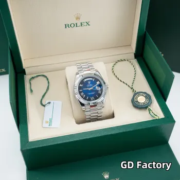 劳力士星期日历型男士腕表  男士机械腕表 高仿劳力士男士腕表