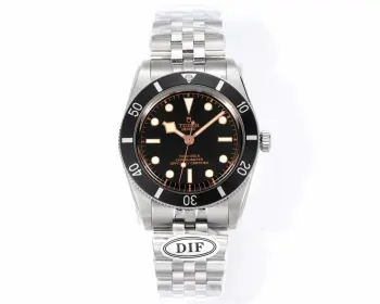 Tudor Black Bay 54 M79000N DIF Men s Mechanical Watch Replica TUDOR Mens Watches
