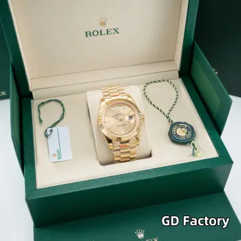 劳力士星期日历型男士腕表  男士机械腕表  高仿劳力士男士腕表