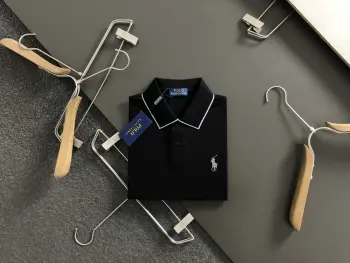 2026 Spring/Summer Newest Short-Sleeve T-Shirts Replica Ralph Lauren Tshirts and Polos