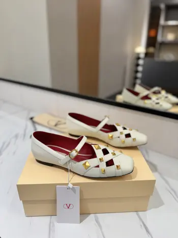 2026 New Ballet Flats Replica Dior Womens Loafers and Dress Shoes